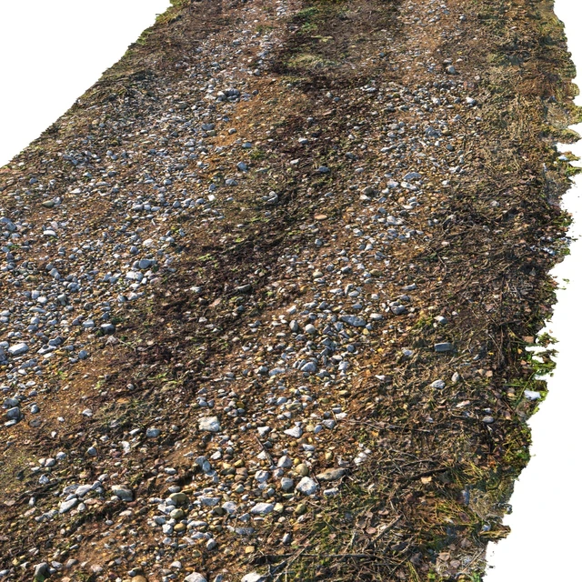 Dirt road material 03 — Descargar