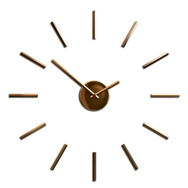 Clock 58 — Descargar