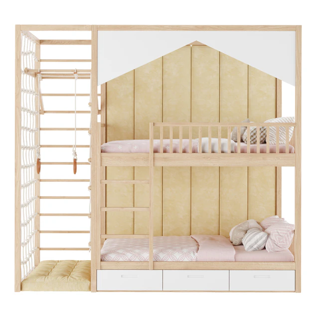 Children's furniture 39 — Descargar