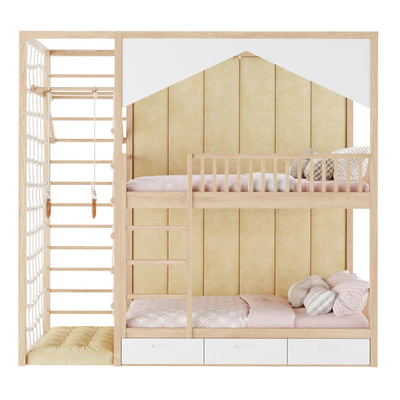 Children's furniture 39 — Ver 1