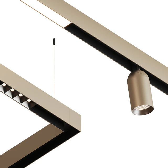 Intra Lighting Lynar set 2 — Скачать