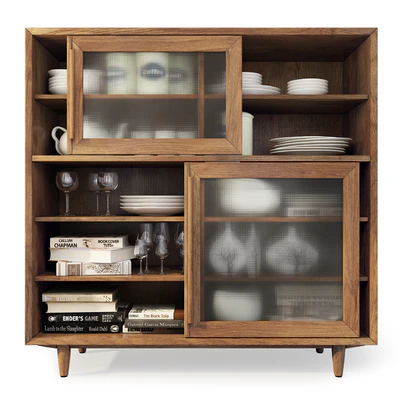 Шкаф / буфет Бруни. Cabinet / sideboard Bruni by Etg - Home — Вид 4