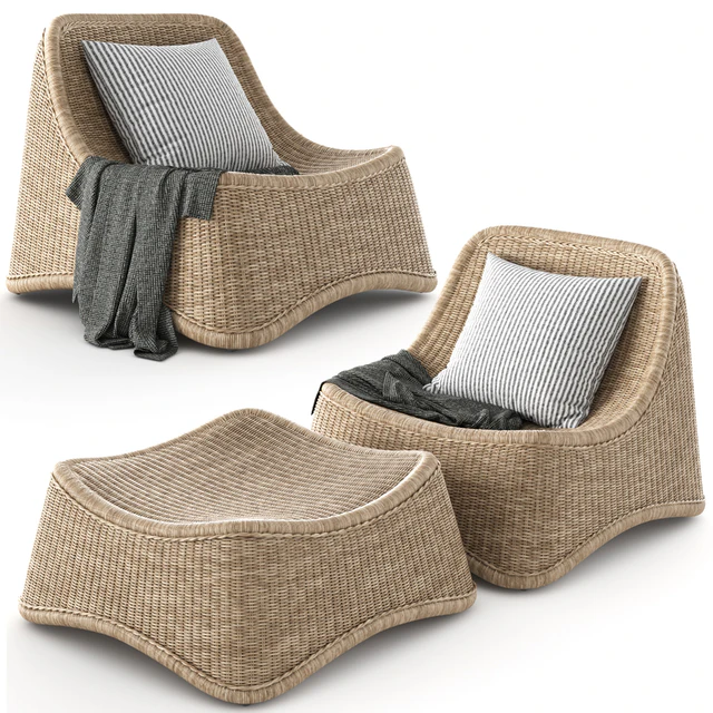 Nanna Ditzel Design Lounge — Скачать