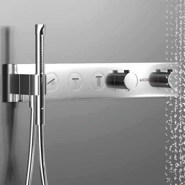 axor shower — Descargar