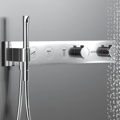 axor shower — Ver 5