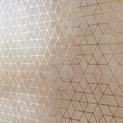 Decorative elements ATLAS CONCORDE MEK Rose Hexagon — Descargar