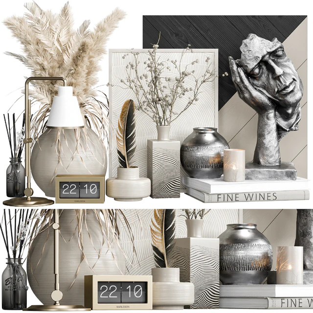 Decorative set 27 — Скачать