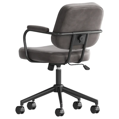 Кресло офисное Felipe La Redoute — Вид 4