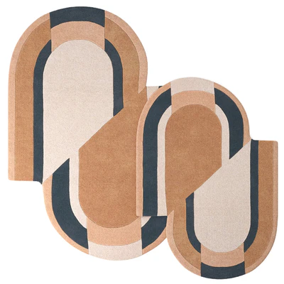Carpet Prospera by La Redoute — Ver 1
