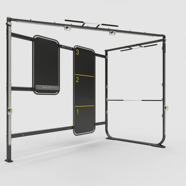 Connexus perimeter — Descargar