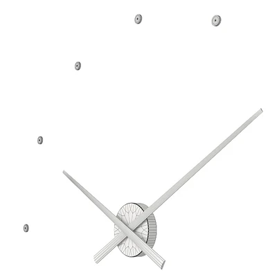 Wall clock Nomon — View 3