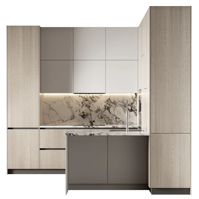 kitchen 58 — View 5