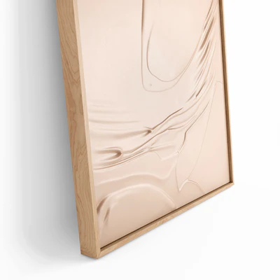 CARLA CASCALES. Organic resin on line. — Ver 6
