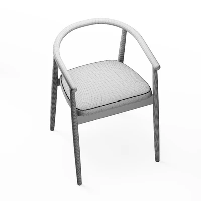 Chair Mamont — Вид 6