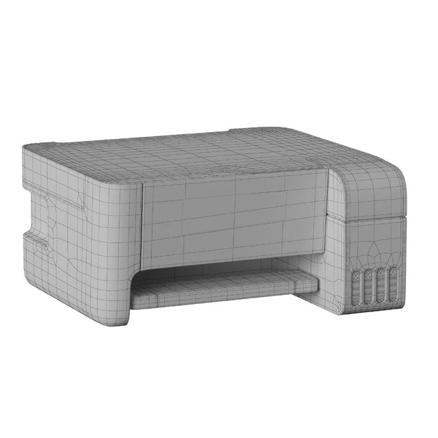 МФУ Epson L3150 — Скачать