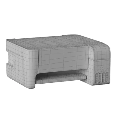 МФУ Epson L3150 — Вид 5