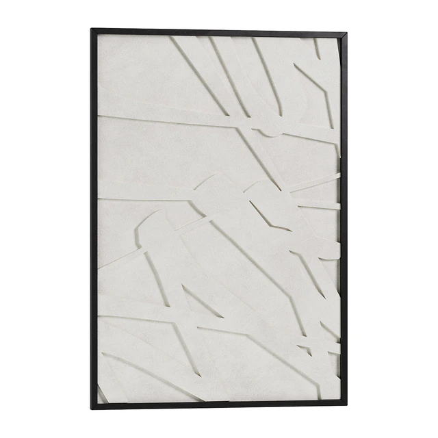 Decorative panel 100 cm SoHOME — Descargar