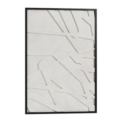 Decorative panel 100 cm SoHOME — Ver 4