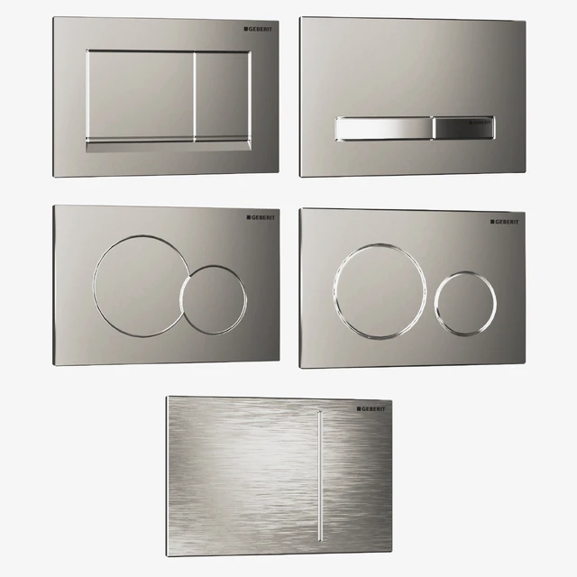 Geberit Sigma — Скачать