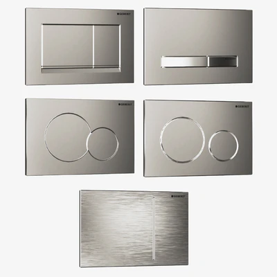 Geberit Sigma — Вид 5