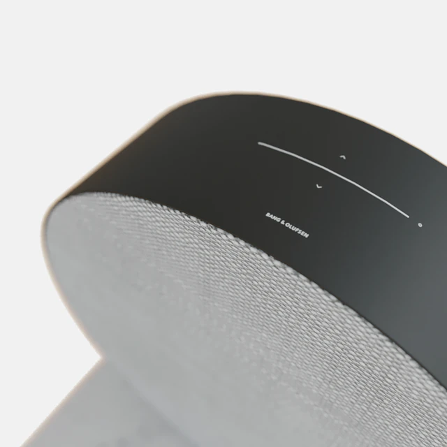 Audio speaker "Beosound Edge" from "Bang & Olufsen" (4 colors) — Descargar