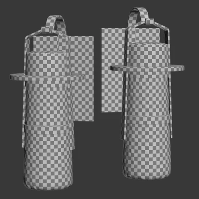 Balthus outdoor wall light — View 5