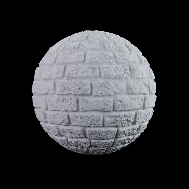 White brick — Descargar