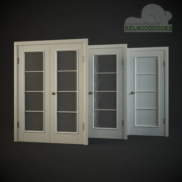 Belwooddoors Modern Doors Suite — Descargar
