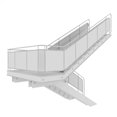 Stairs 5 — Вид 5