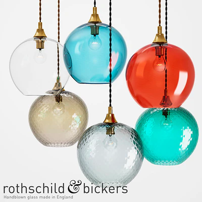 Rothschild &amp; Bickers Pick-N-Mix — Descargar