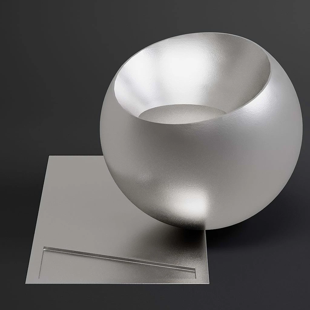 titanium 003 — Descargar