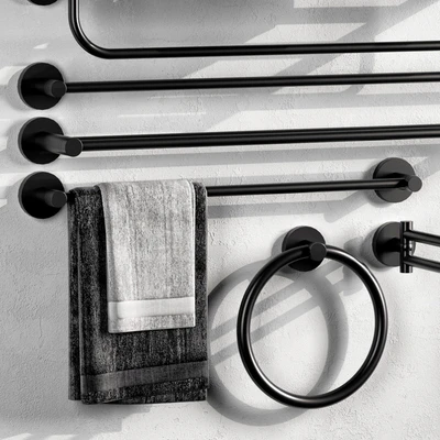 Grohe Essentials accessories — Ver 6