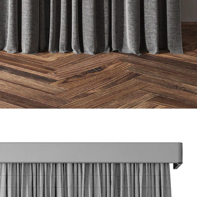 Curtains and blinds v2 — Ver 3