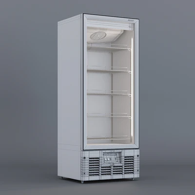 Cooling cabinet Ariad R700 VS — Ver 2