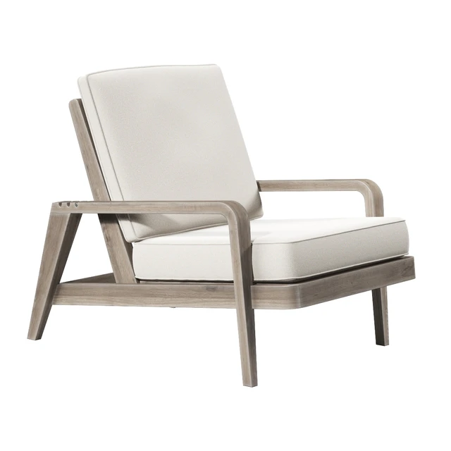 Pool Armchair — Скачать