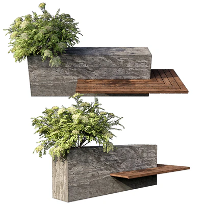 URBAN FURNITURE NO1 — Вид 5