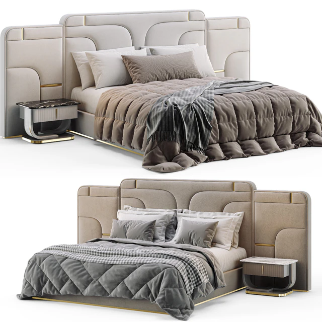 CRYSTAL BEDROOM BY saberjewels — Descargar