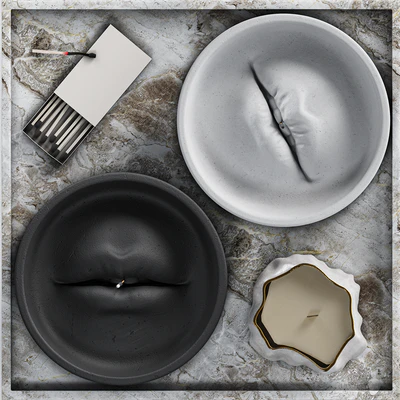 Decor set 03 — Ver 4