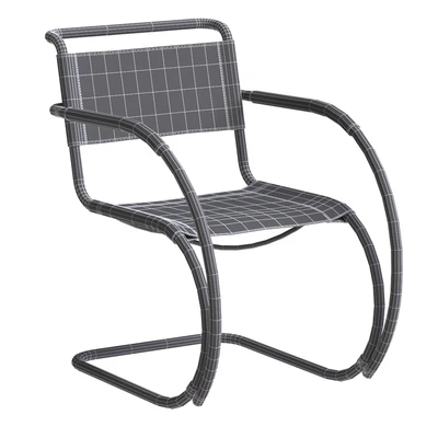 Кресло Thonet Limited Edition S 533 F — Вид 2