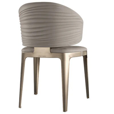 Visionnaire Sybilla chair — Ver 7