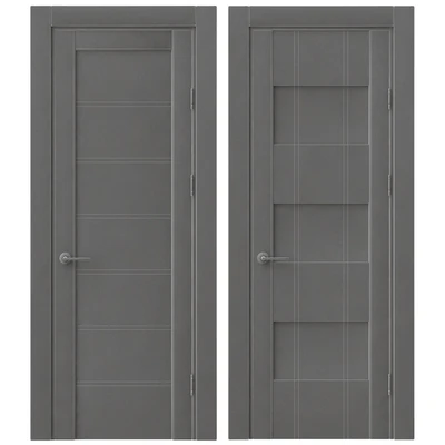 Door 14 — Ver 2