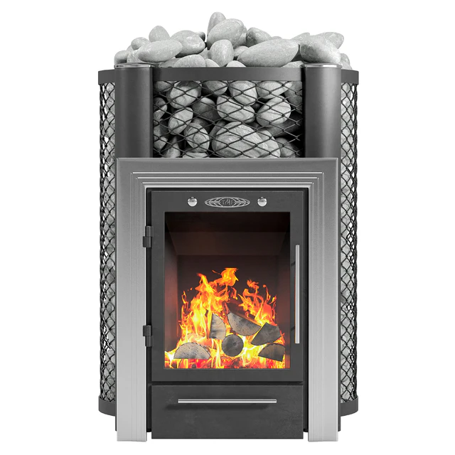 TMF Black Pearl Oven — Descargar