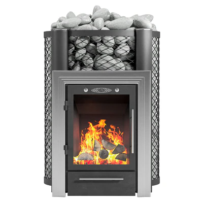TMF Black Pearl Oven — Ver 4
