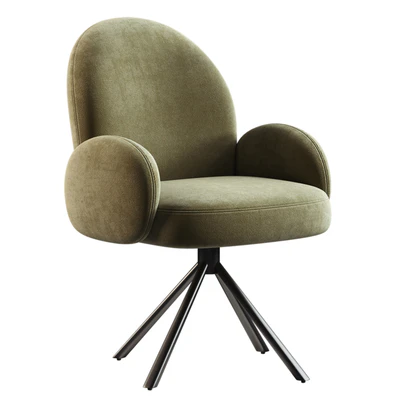 AARON AARON Office Chair — View 6