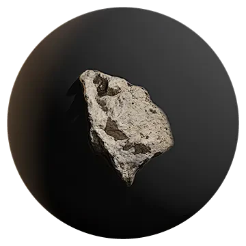 rock in ground 002 — Скачать