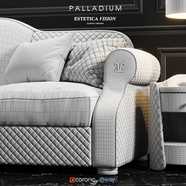 ESTETICA Palladium — Descargar