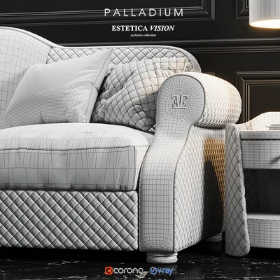 ESTETICA Palladium — Ver 3