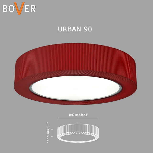 Bover Urban 90 — Скачать