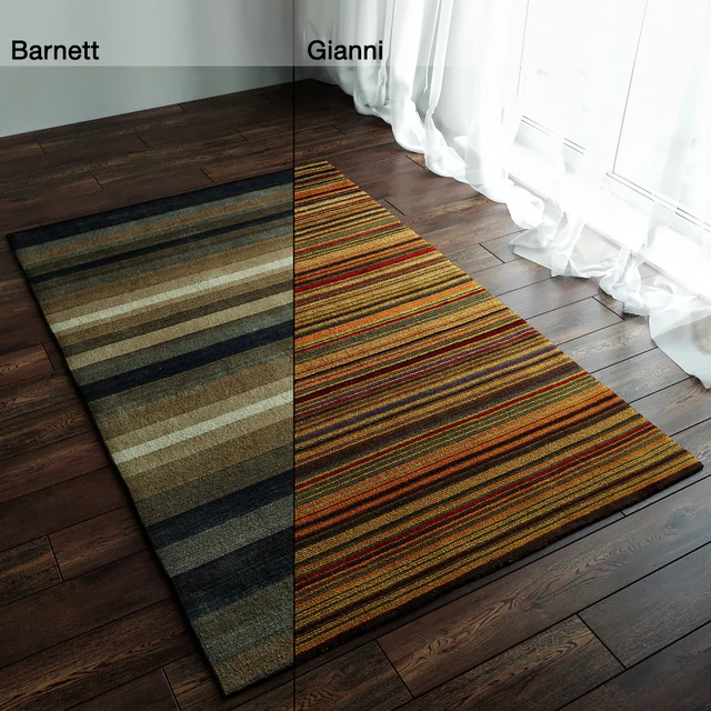 Ковры Crate and Barrel Серии Juno — Скачать