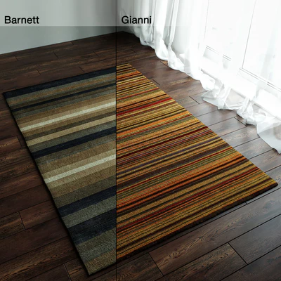 Ковры Crate and Barrel Серии Juno — Вид 2